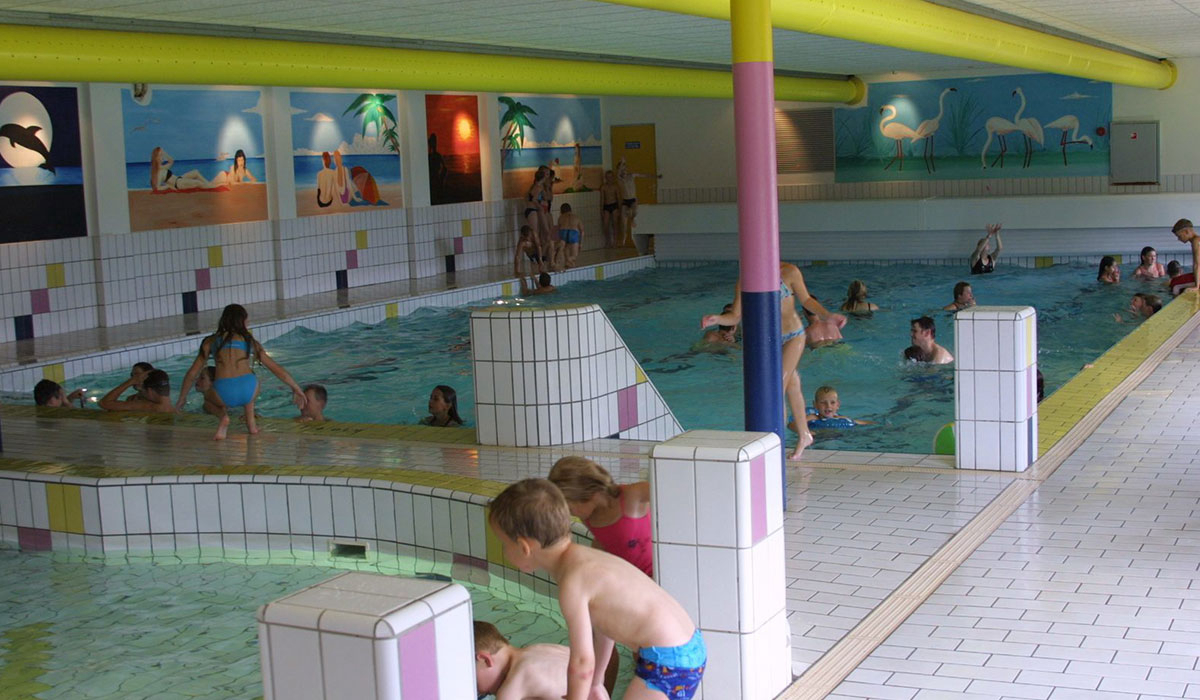 De Scherpenhof Gelderland - terwolde visuel 1/5