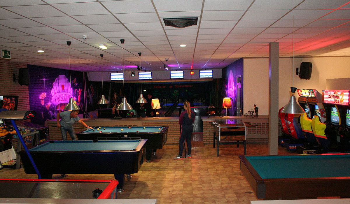 De Scherpenhof Gelderland - terwolde visuel 3/5