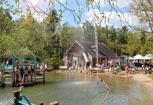 De Wildhoeve Gelderland - null visuel 3/4