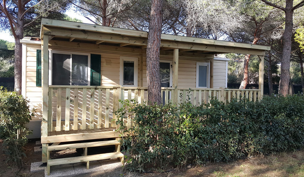 Del Forte Toskana - Marina di Bibbona visuel 3/3