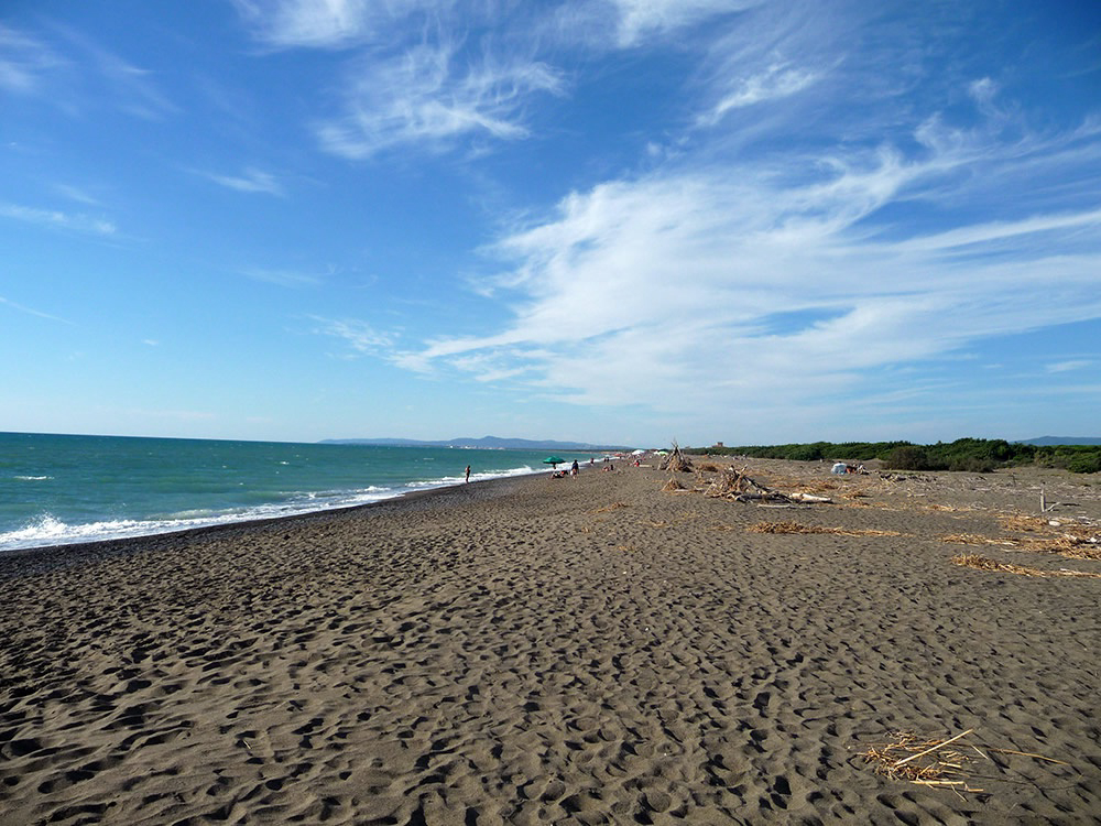 Del Forte Toskana - Marina di Bibbona visuel 2/3