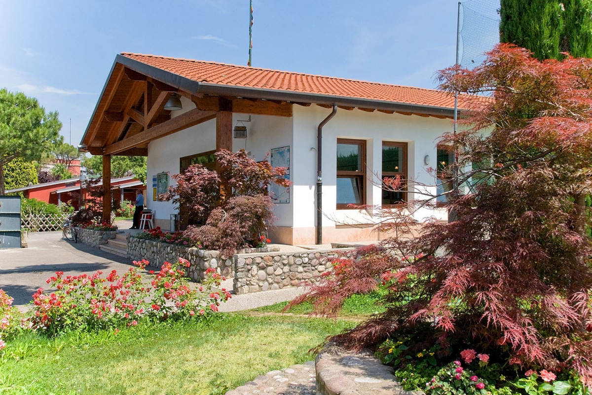 Del Garda Lombardei - Peschiera del Garda visuel 6/8 Del Garda Lombardei - Peschiera del Garda visuel 6/8