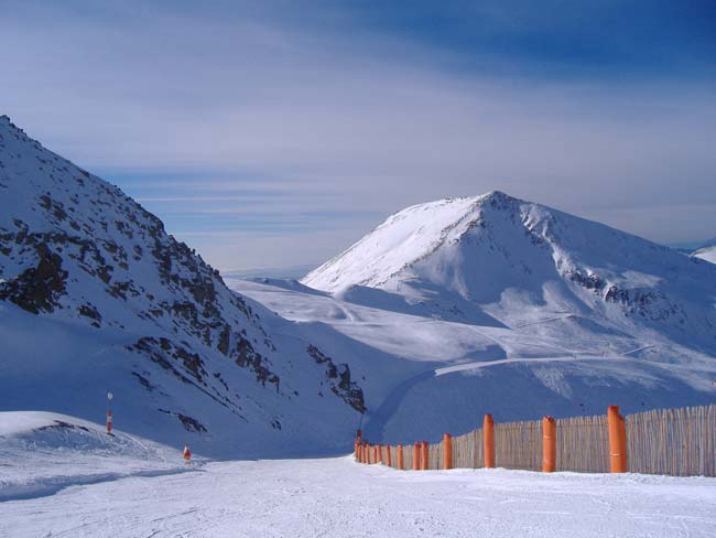 Del Remei Katalonien - El Pont de Suert visuel 3/3