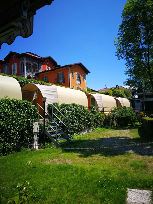Del Sole Piemont - Cannobio visuel 3/8 Del Sole Piemont - Cannobio visuel 3/8