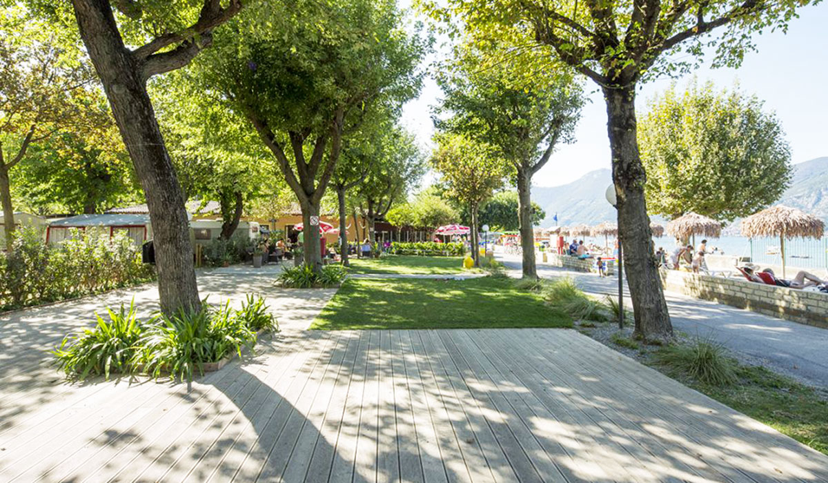 Del Sole Lombardei - Iseo visuel 5/5