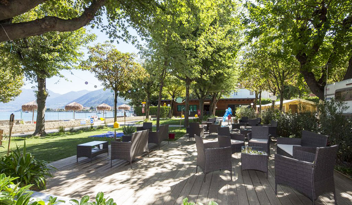 Del Sole Lombardei - Iseo visuel 4/5