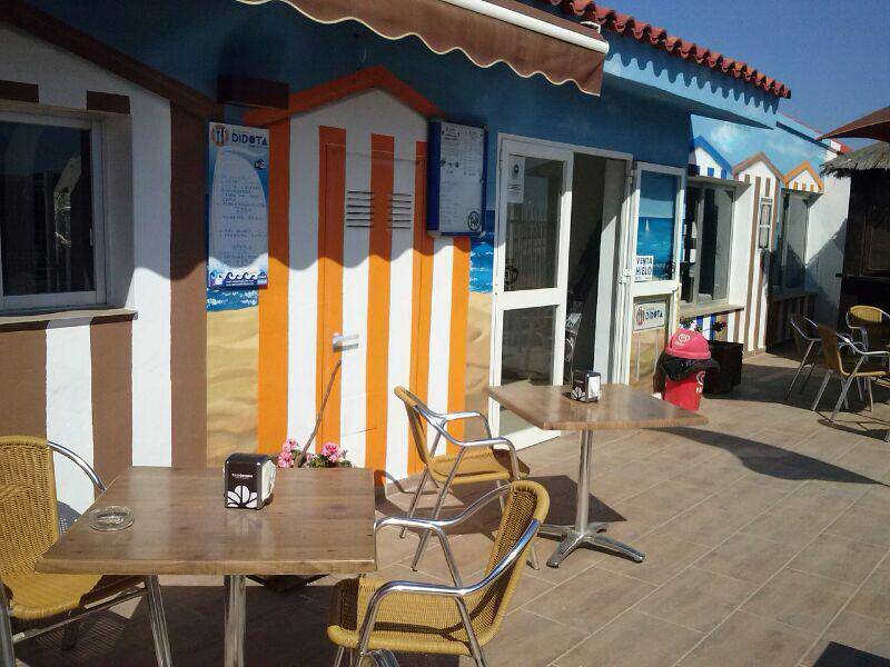 Didota Costa de Valencia - Oropesa del Mar visuel 7/13