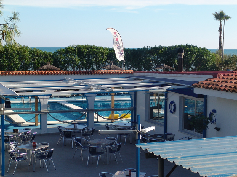 Didota Costa de Valencia - Oropesa del Mar visuel 12/13