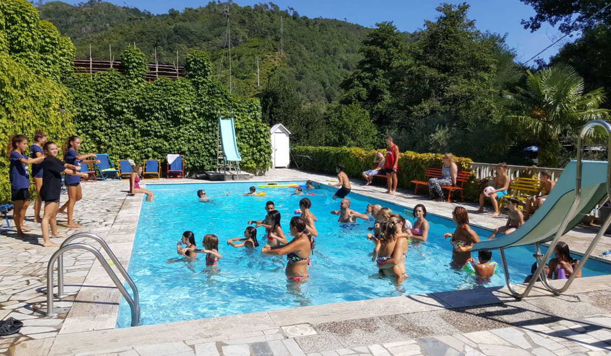 Dolce Vita Ligurien - Stella visuel 1/1