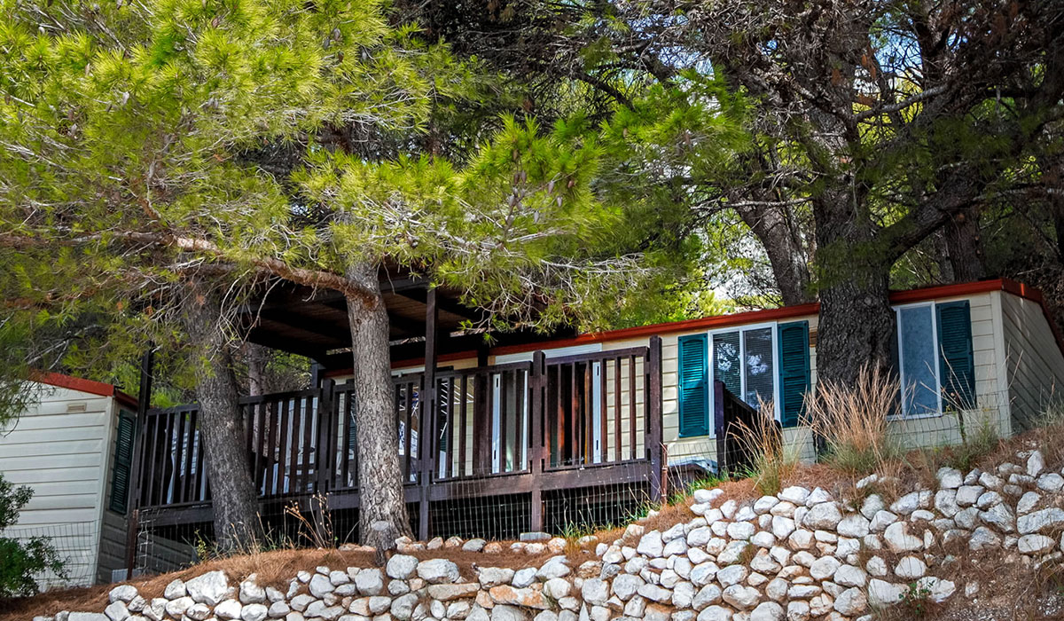 Dole Zivogosce Dalmatien - Blato visuel 3/4