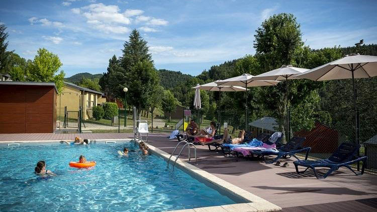 Domaine Aigoual Cévennes Languedoc-Roussillon - Meyrueis visuel 1/7 Domaine Aigoual Cévennes Languedoc-Roussillon - Meyrueis visuel 1/7