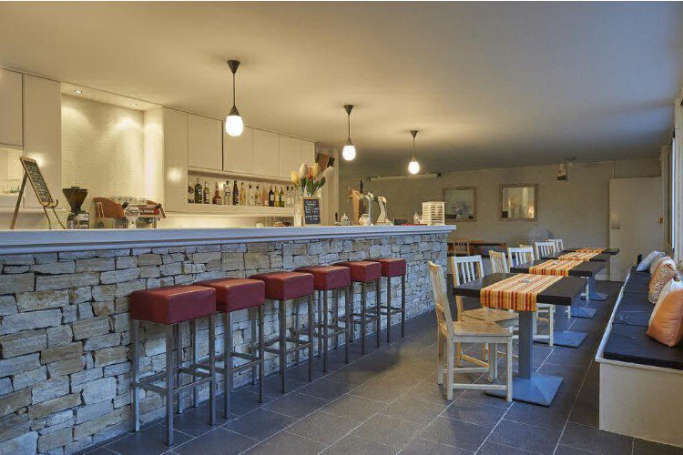 Domaine De Lanzac Midi-Pyrénées - Lanzac visuel 8/9