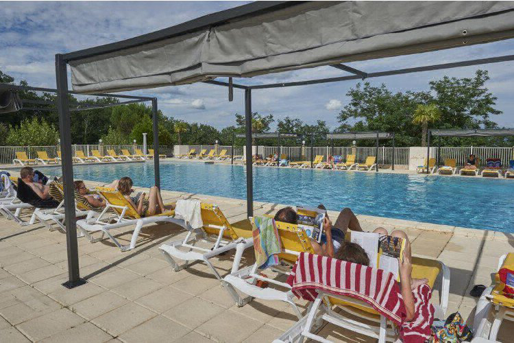 Domaine De Lanzac Midi-Pyrénées - Lanzac visuel 2/9