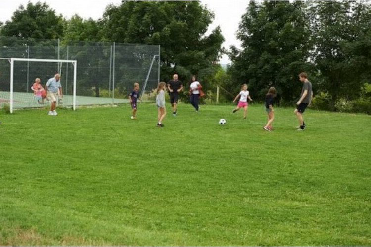 Domaine De Lanzac Midi-Pyrénées - Lanzac visuel 6/9