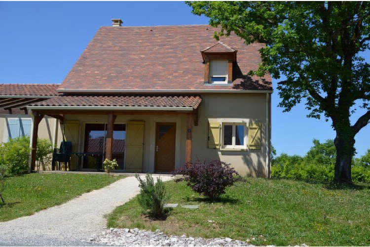 Domaine De Lanzac Midi-Pyrénées - Lanzac visuel 9/9