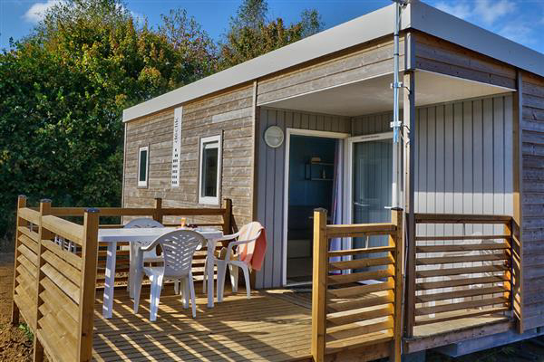 Domaine Du Launay Bretagne - Plouézec visuel 6/9