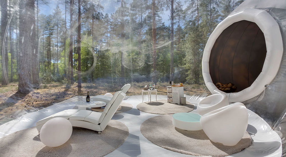 Gîtes insolites de Sologne Großes Zentrum - Brinon-sur-Sauldre visuel 3/5 Gîtes insolites de Sologne Großes Zentrum - Brinon-sur-Sauldre visuel 3/5