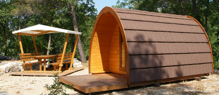 Domaine La Bergerie Provence-Alpes-Côte d'Azur - Vence visuel 2/3