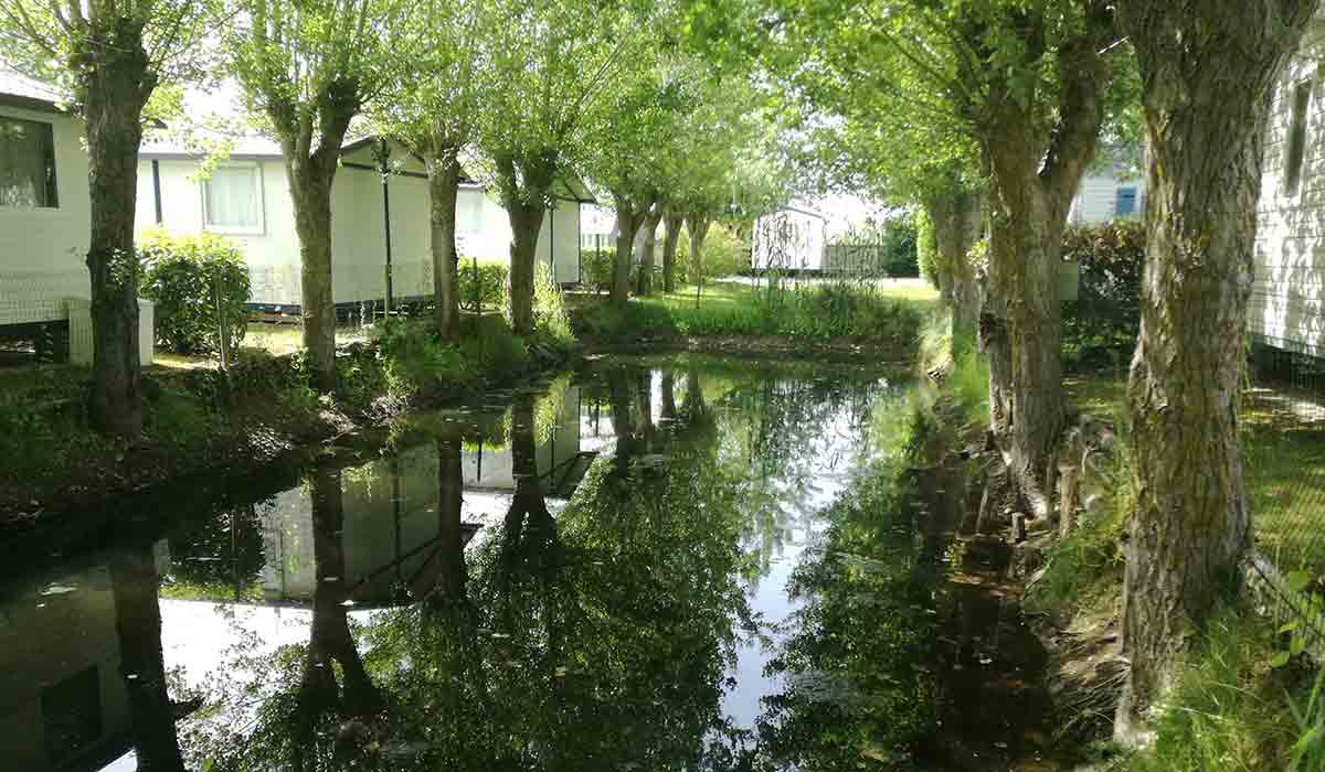 Domaine Le Jardin du Marais Das Loire-Gebiet - Le Perrier visuel 1/20 Domaine Le Jardin du Marais Das Loire-Gebiet - Le Perrier visuel 1/20