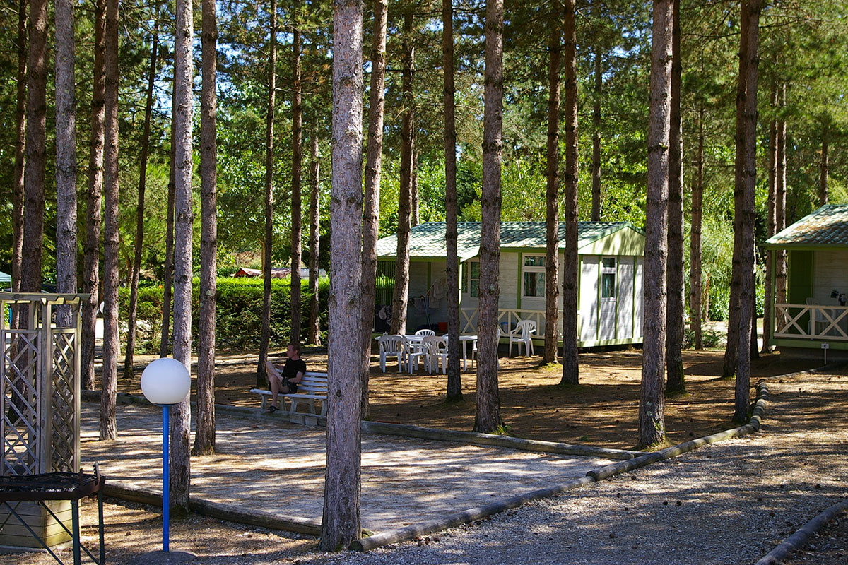 Domaine Le Pardaillan Midi-Pyrénées - Gondrin visuel 4/16