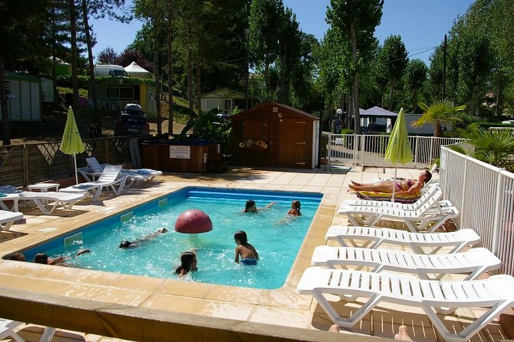 Domaine Le Pardaillan Midi-Pyrénées - Gondrin visuel 6/16