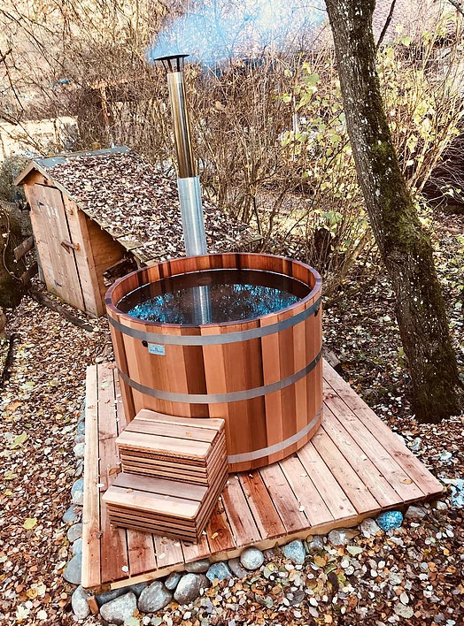 Domaine Les Cabanes de Marie Lemanisch - Ogens visuel 5/12 Domaine Les Cabanes de Marie Lemanisch - Ogens visuel 5/12