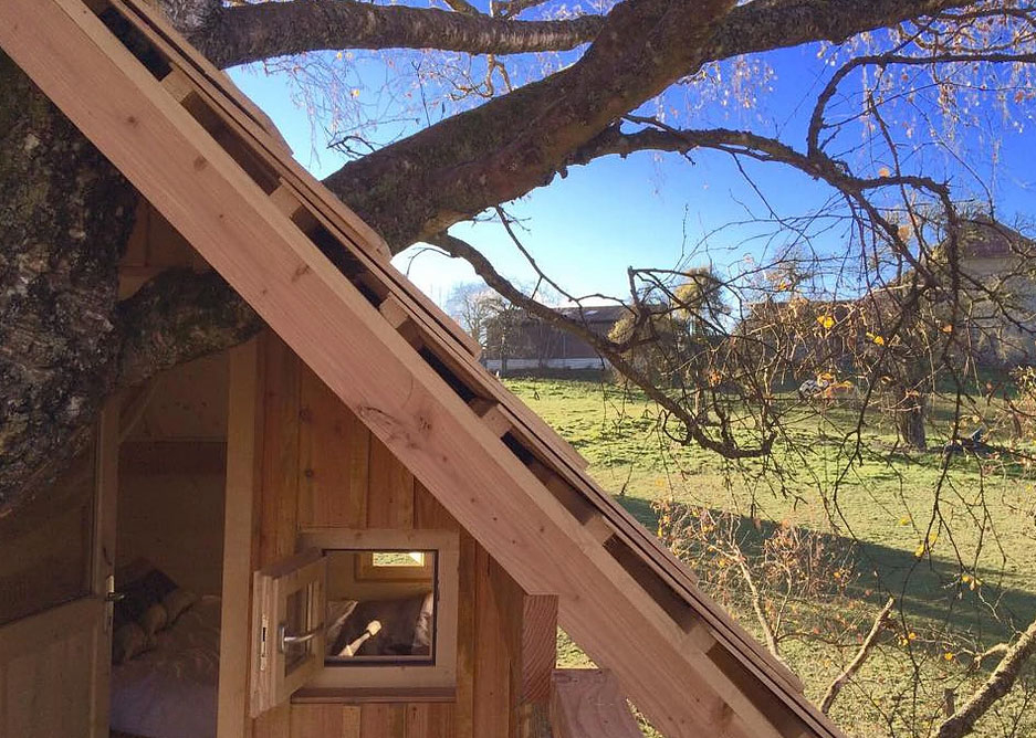 Domaine Les Cabanes de Marie Lemanisch - Ogens visuel 9/12 Domaine Les Cabanes de Marie Lemanisch - Ogens visuel 9/12