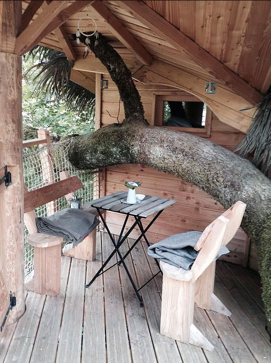 Domaine Les Cabanes de Marie Lemanisch - Ogens visuel 11/12 Domaine Les Cabanes de Marie Lemanisch - Ogens visuel 11/12