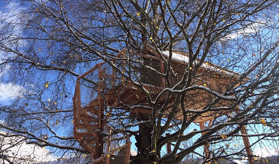 Domaine Les Cabanes de Marie Lemanisch - Ogens visuel 7/12 Domaine Les Cabanes de Marie Lemanisch - Ogens visuel 7/12