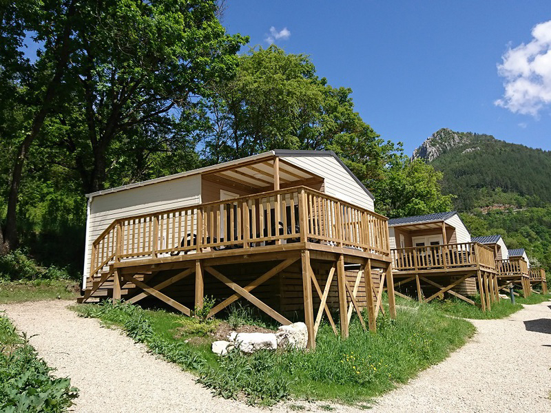 Domaine Les Framboiseilles Provence-Alpes-Côte d'Azur - Castellane visuel 4/4 Domaine Les Framboiseilles Provence-Alpes-Côte d'Azur - Castellane visuel 4/4