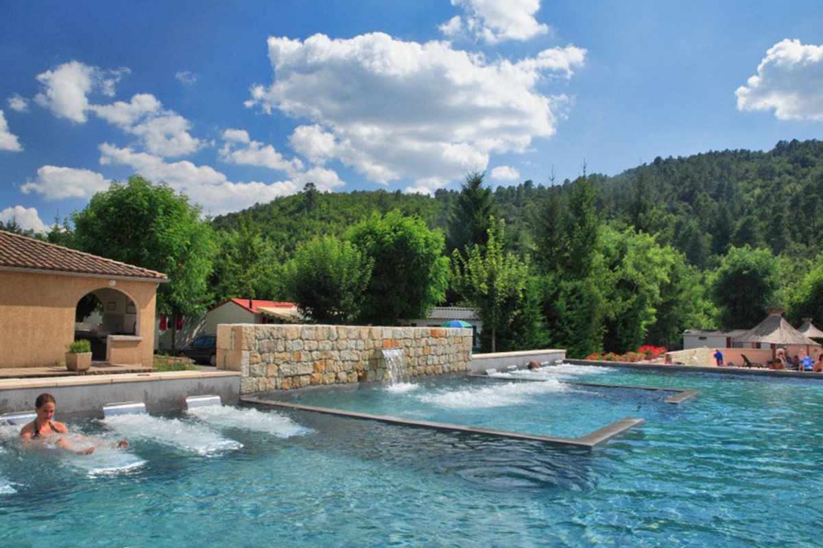 Domaine Les Ranchisses Rhône-Alpen - Largentière visuel 11/11 Domaine Les Ranchisses Rhône-Alpen - Largentière visuel 11/11