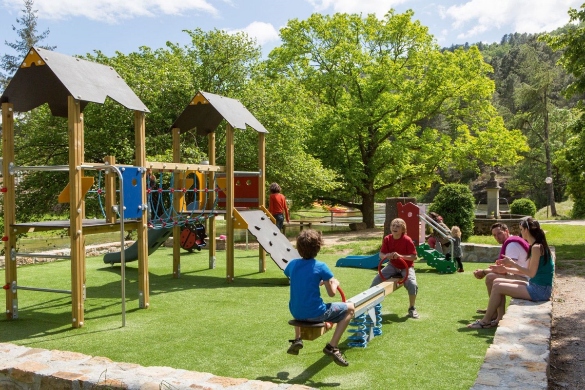 Domaine Les Ranchisses Rhône-Alpen - Largentière visuel 5/11 Domaine Les Ranchisses Rhône-Alpen - Largentière visuel 5/11