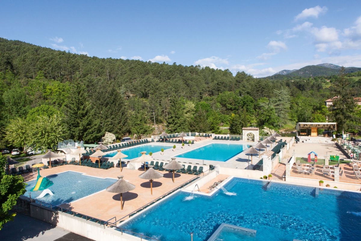 Domaine Les Ranchisses Rhône-Alpen - Largentière visuel 2/11 Domaine Les Ranchisses Rhône-Alpen - Largentière visuel 2/11