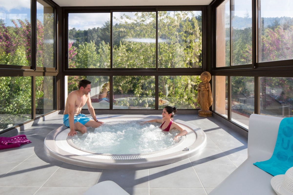 Domaine Les Ranchisses Rhône-Alpen - Largentière visuel 10/11 Domaine Les Ranchisses Rhône-Alpen - Largentière visuel 10/11