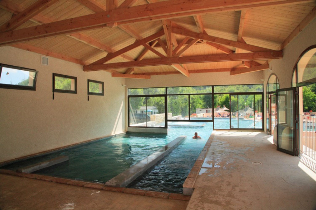 Domaine Les Ranchisses Rhône-Alpen - Largentière visuel 9/11 Domaine Les Ranchisses Rhône-Alpen - Largentière visuel 9/11