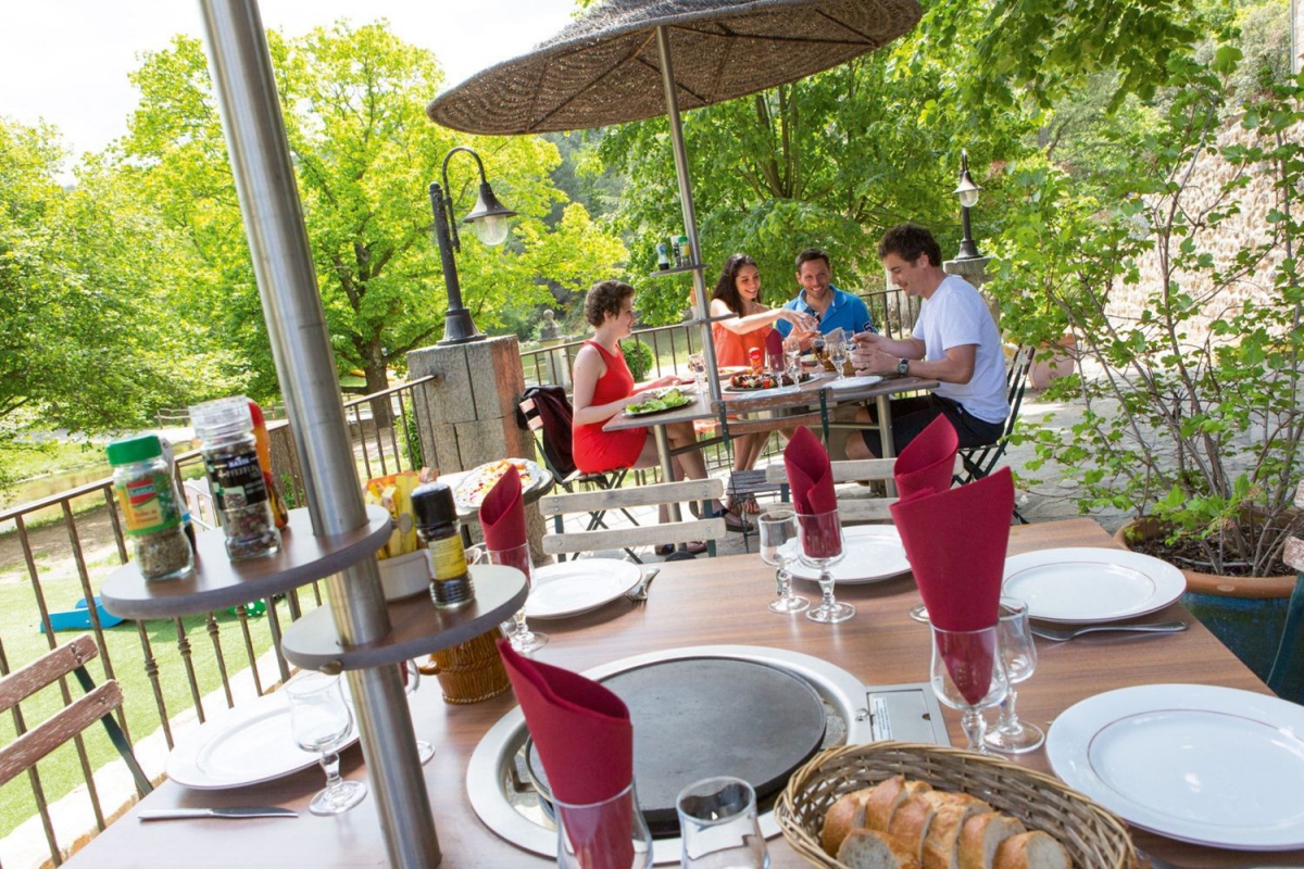 Domaine Les Ranchisses Rhône-Alpen - Largentière visuel 6/11 Domaine Les Ranchisses Rhône-Alpen - Largentière visuel 6/11