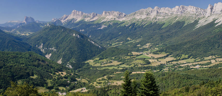 Domaine Nuits de Cimes Rhône-Alpen - Château-Bernard visuel 3/4