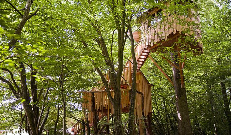 Domaine Parc Sainte Croix Lothringen - Rhodes visuel 3/8 Domaine Parc Sainte Croix Lothringen - Rhodes visuel 3/8