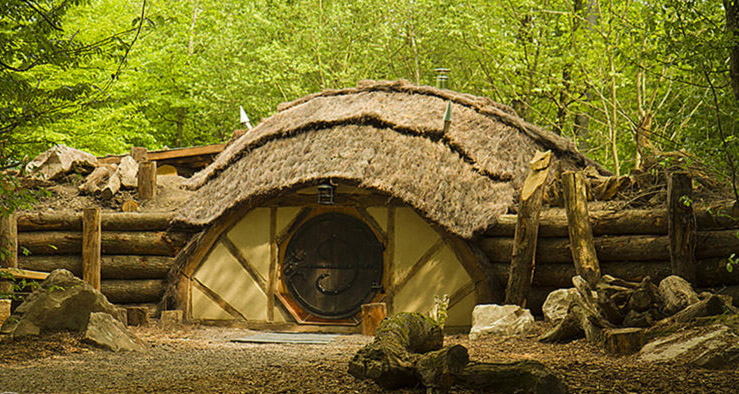 Domaine Parc Sainte Croix Lothringen - Rhodes visuel 1/8 Domaine Parc Sainte Croix Lothringen - Rhodes visuel 1/8