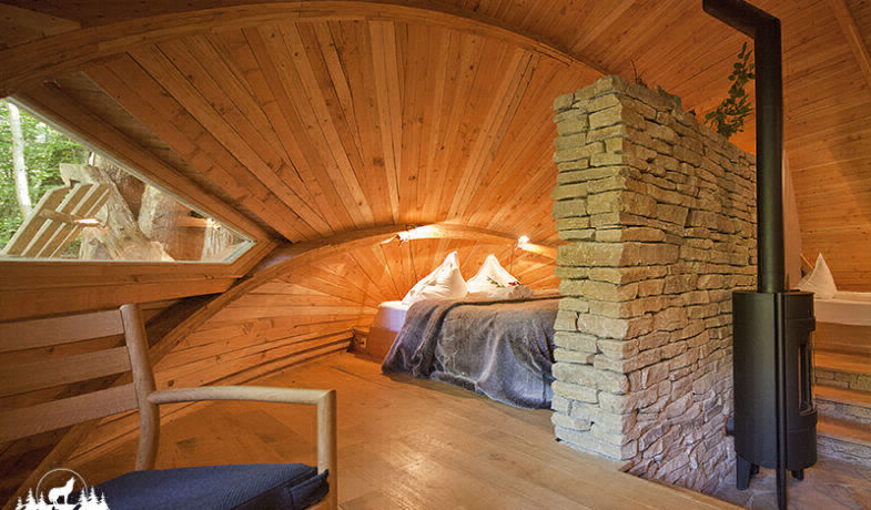 Domaine Parc Sainte Croix Lothringen - Rhodes visuel 8/8 Domaine Parc Sainte Croix Lothringen - Rhodes visuel 8/8