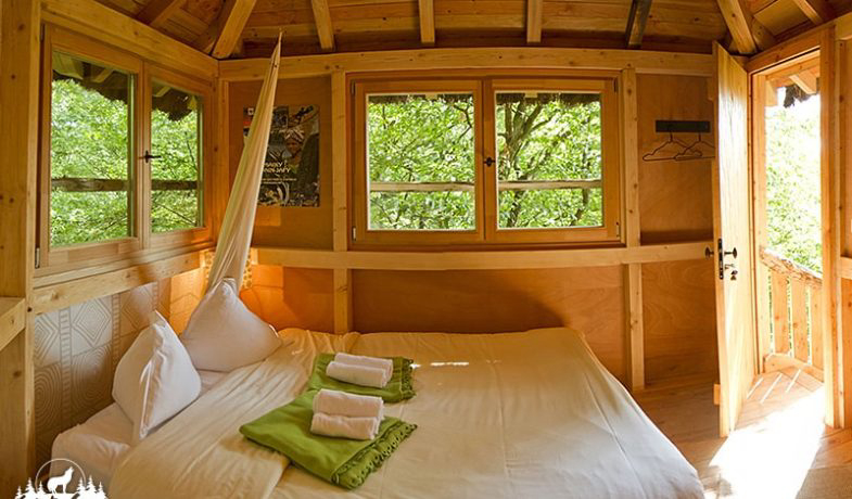 Domaine Parc Sainte Croix Lothringen - Rhodes visuel 6/8 Domaine Parc Sainte Croix Lothringen - Rhodes visuel 6/8