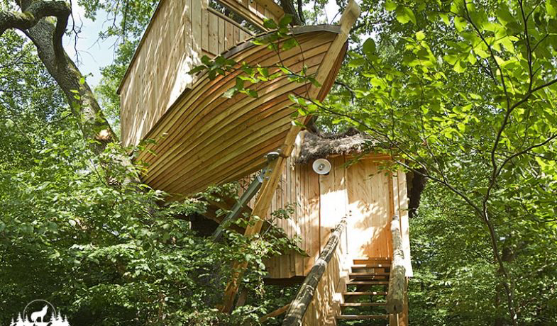 Domaine Parc Sainte Croix Lothringen - Rhodes visuel 4/8 Domaine Parc Sainte Croix Lothringen - Rhodes visuel 4/8