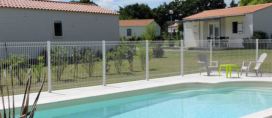 Domaine Parc des Fontenelles Das Loire-Gebiet - La Roche-sur-Yon visuel 2/2 Domaine Parc des Fontenelles Das Loire-Gebiet - La Roche-sur-Yon visuel 2/2