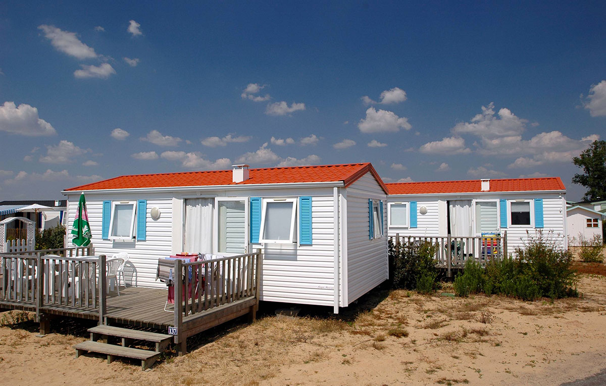 Domaine Résidentiel de plein-air L'Etang de Besse Das Loire-Gebiet - Saint-Hilaire-de-Riez visuel 8/15 Domaine Résidentiel de plein-air L'Etang de Besse Das Loire-Gebiet - Saint-Hilaire-de-Riez visuel 8/15