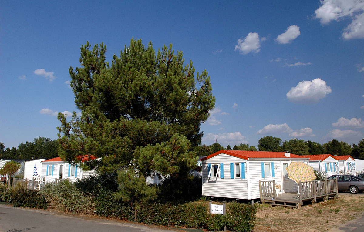 Domaine Résidentiel de plein-air L'Etang de Besse Das Loire-Gebiet - Saint-Hilaire-de-Riez visuel 9/15 Domaine Résidentiel de plein-air L'Etang de Besse Das Loire-Gebiet - Saint-Hilaire-de-Riez visuel 9/15