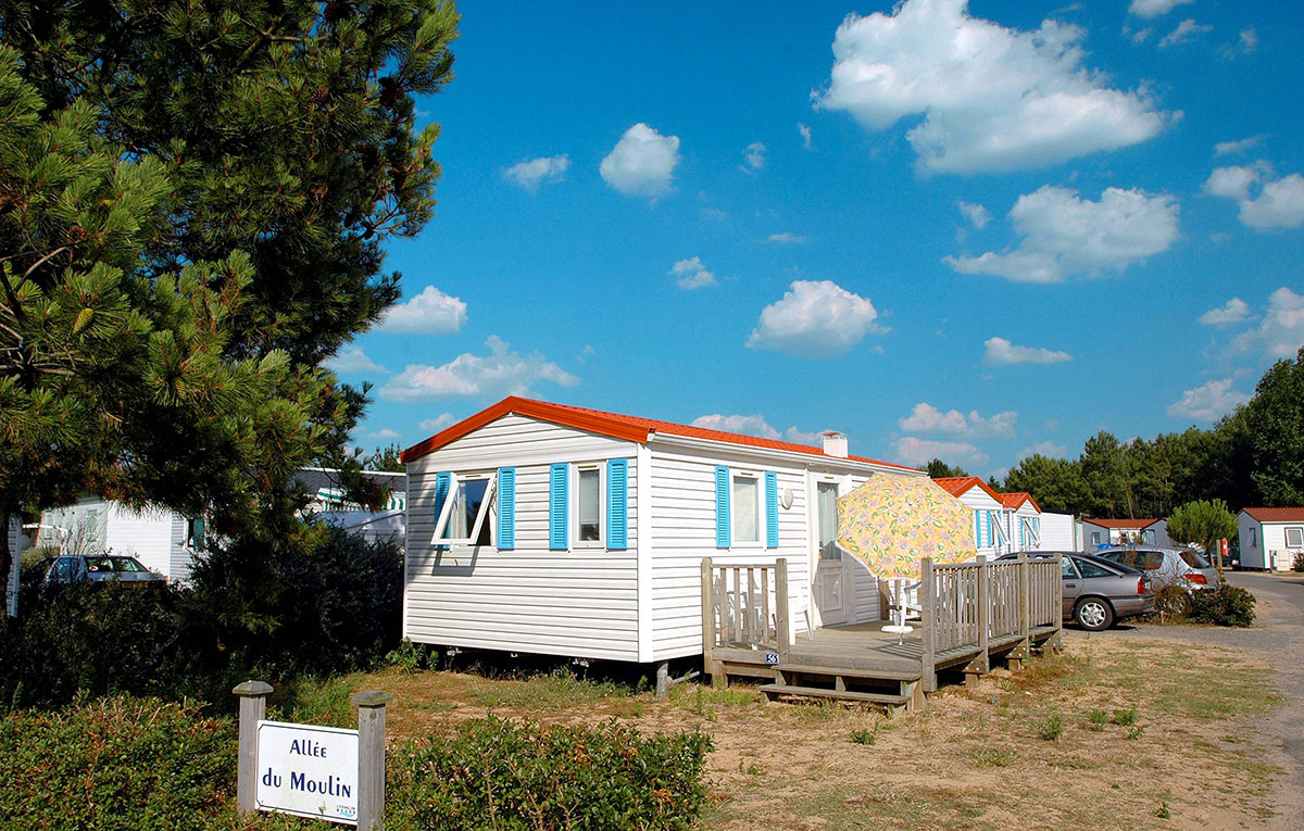 Domaine Résidentiel de plein-air L'Etang de Besse Das Loire-Gebiet - Saint-Hilaire-de-Riez visuel 6/15 Domaine Résidentiel de plein-air L'Etang de Besse Das Loire-Gebiet - Saint-Hilaire-de-Riez visuel 6/15