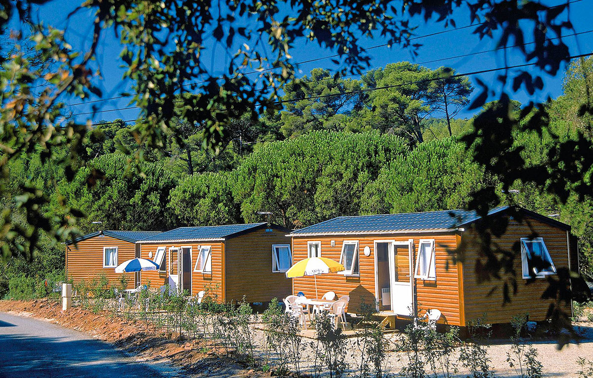 Domaine Résidentiel de plein-air La Forêt de Janas Provence-Alpes-Côte d'Azur - La Seyne-sur-Mer visuel 13/17 Domaine Résidentiel de plein-air La Forêt de Janas Provence-Alpes-Côte d'Azur - La Seyne-sur-Mer visuel 13/17