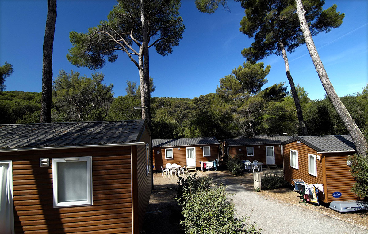 Domaine Résidentiel de plein-air La Forêt de Janas Provence-Alpes-Côte d'Azur - La Seyne-sur-Mer visuel 17/17 Domaine Résidentiel de plein-air La Forêt de Janas Provence-Alpes-Côte d'Azur - La Seyne-sur-Mer visuel 17/17