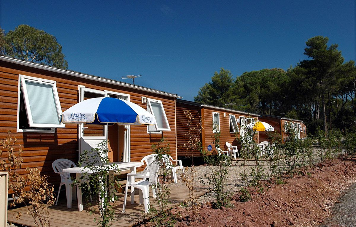 Domaine Résidentiel de plein-air La Forêt de Janas Provence-Alpes-Côte d'Azur - La Seyne-sur-Mer visuel 15/17 Domaine Résidentiel de plein-air La Forêt de Janas Provence-Alpes-Côte d'Azur - La Seyne-sur-Mer visuel 15/17