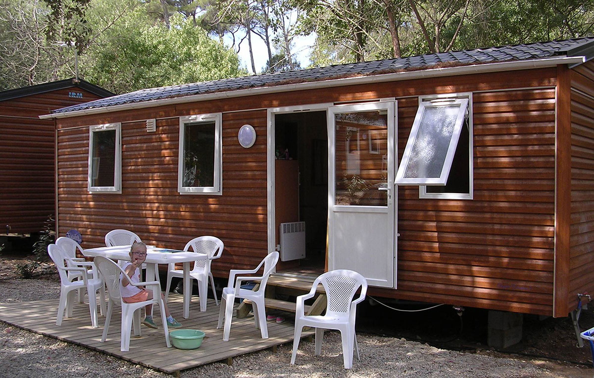 Domaine Résidentiel de plein-air La Forêt de Janas Provence-Alpes-Côte d'Azur - La Seyne-sur-Mer visuel 9/17 Domaine Résidentiel de plein-air La Forêt de Janas Provence-Alpes-Côte d'Azur - La Seyne-sur-Mer visuel 9/17